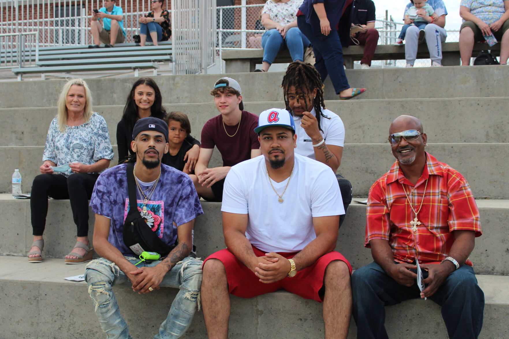 Bunker Hill High School 2021 graduation (24).JPG